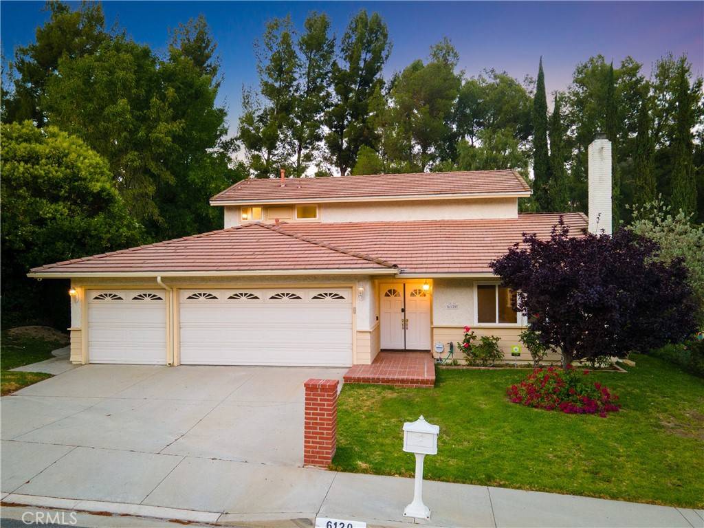 Westlake Village, CA 91362,6120 Hedgewall DR