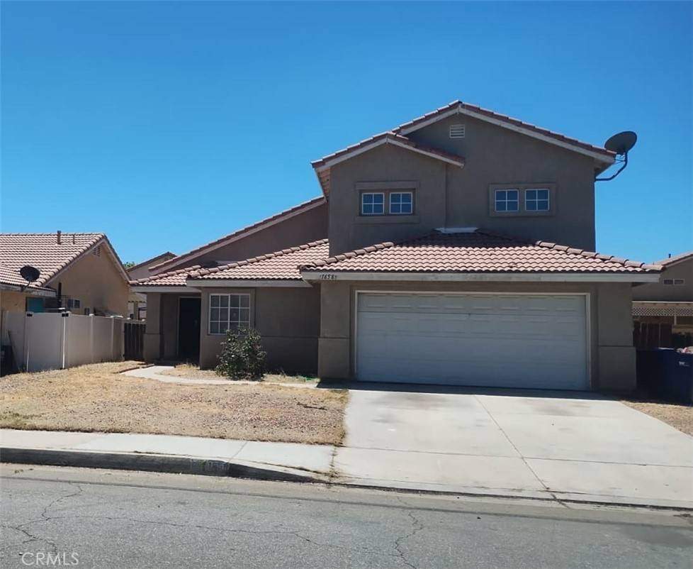 1658 E Avenue J4, Lancaster, CA 93535