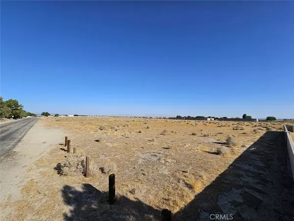 Lancaster, CA 93535,0 Cor E Ave J8 Ryckebosch