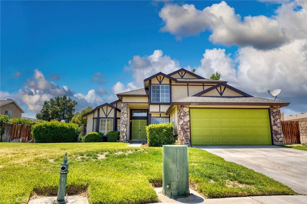 44031 Mallow CT, Lancaster, CA 93535