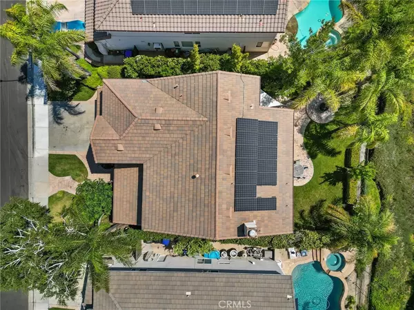 Stevenson Ranch, CA 91381,25554 Housman PL