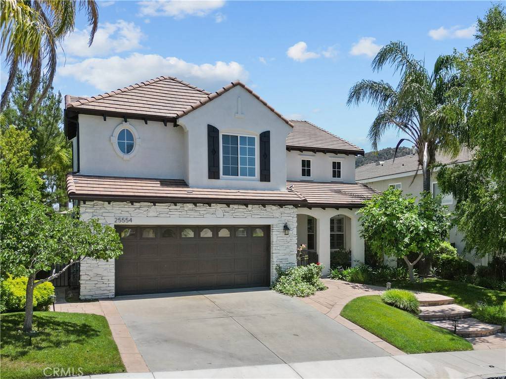 Stevenson Ranch, CA 91381,25554 Housman PL