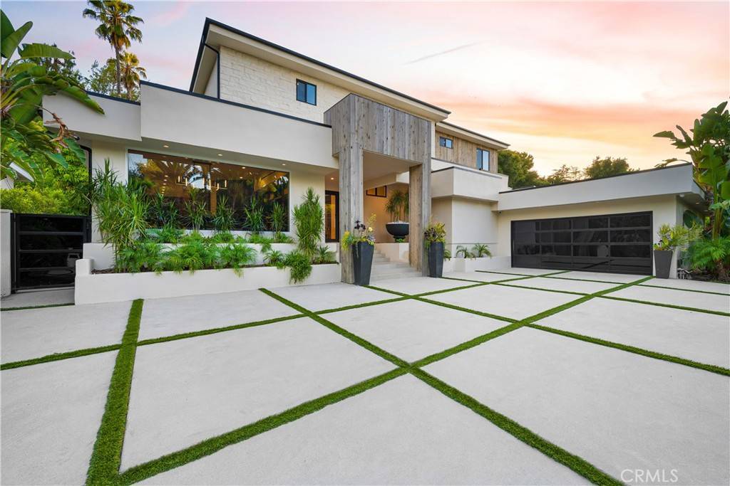 4609 Louise AVE, Encino, CA 91316