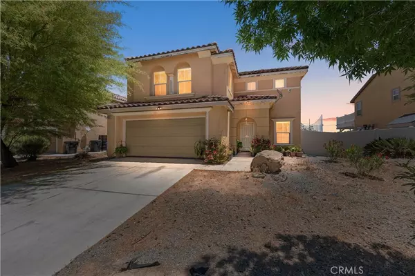 16029 White Mountain PL, Victorville, CA 92394