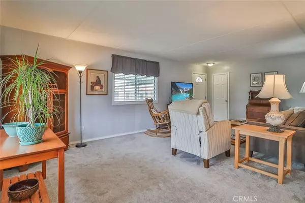Simi Valley, CA 93065,195 Tierra Rejada RD #171