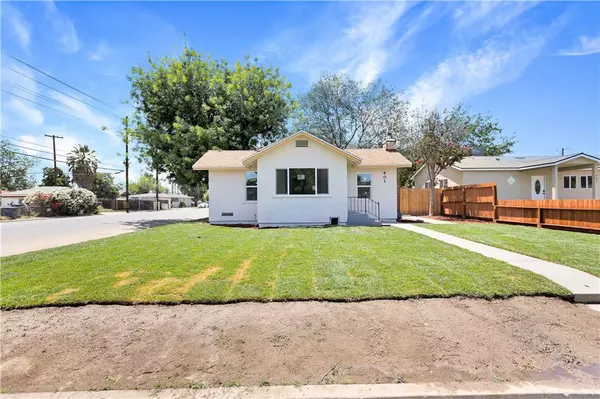 401 Cypress ST, Bakersfield, CA 93304