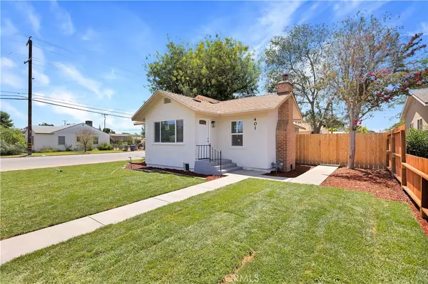 Bakersfield, CA 93304,401 Cypress ST