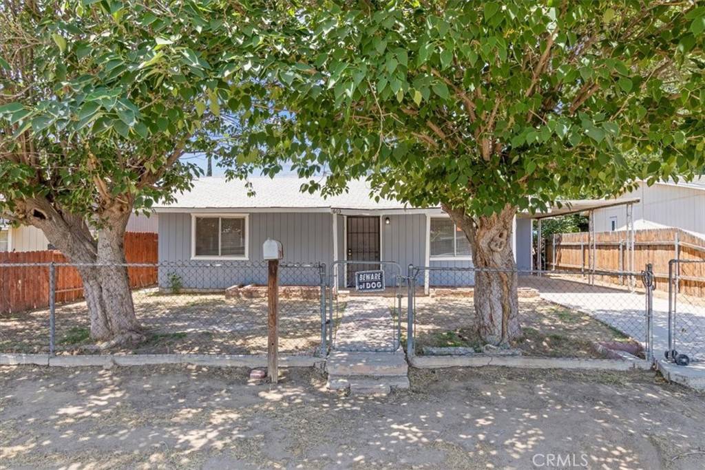 Bakersfield, CA 93308,603 Covey AVE