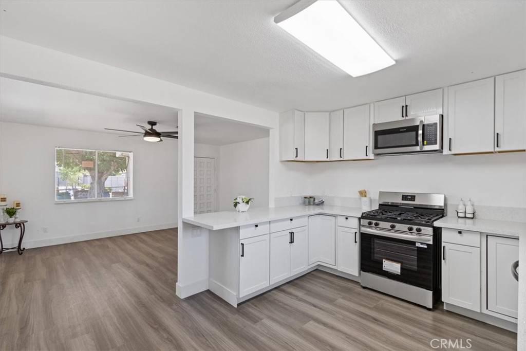 603 Covey AVE, Bakersfield, CA 93308