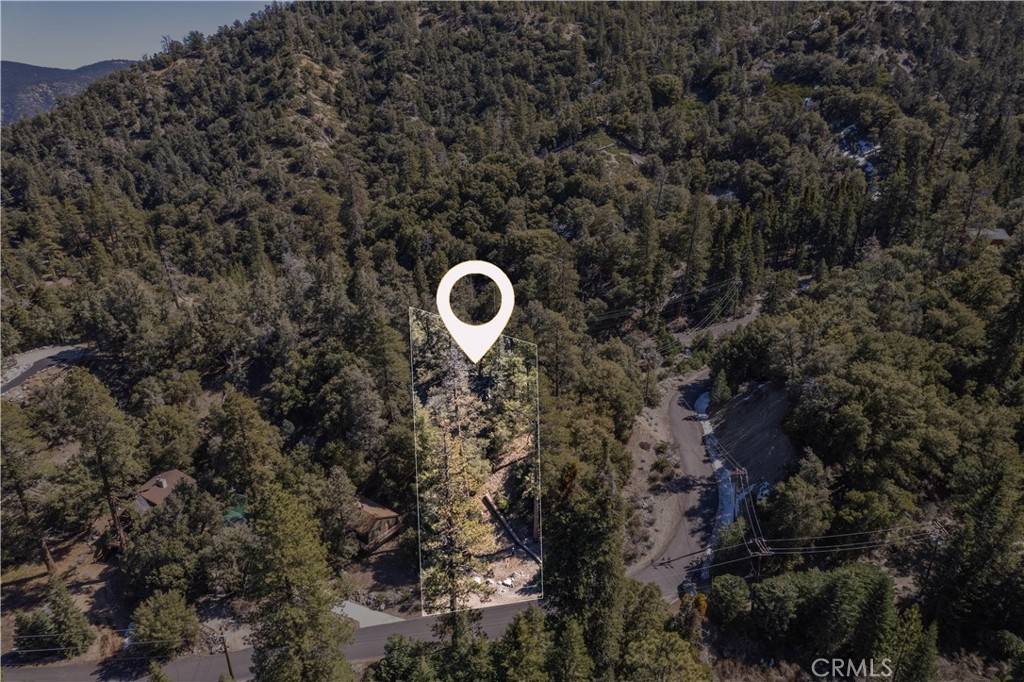 Pine Mountain Club, CA 93222,1300 Banff DR