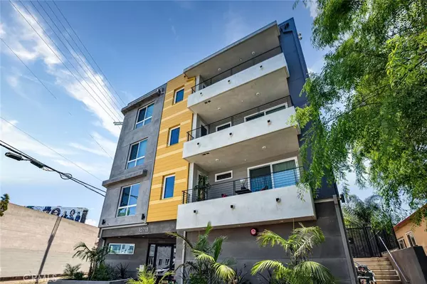 10718 Acama ST #301, Studio City, CA 91602