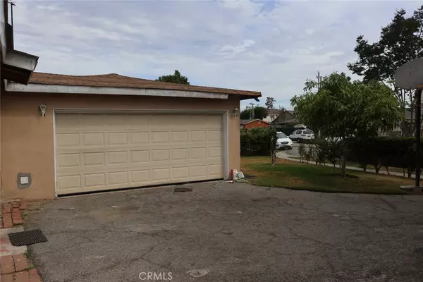 Baldwin Park, CA 91706,14043 Rockway DR