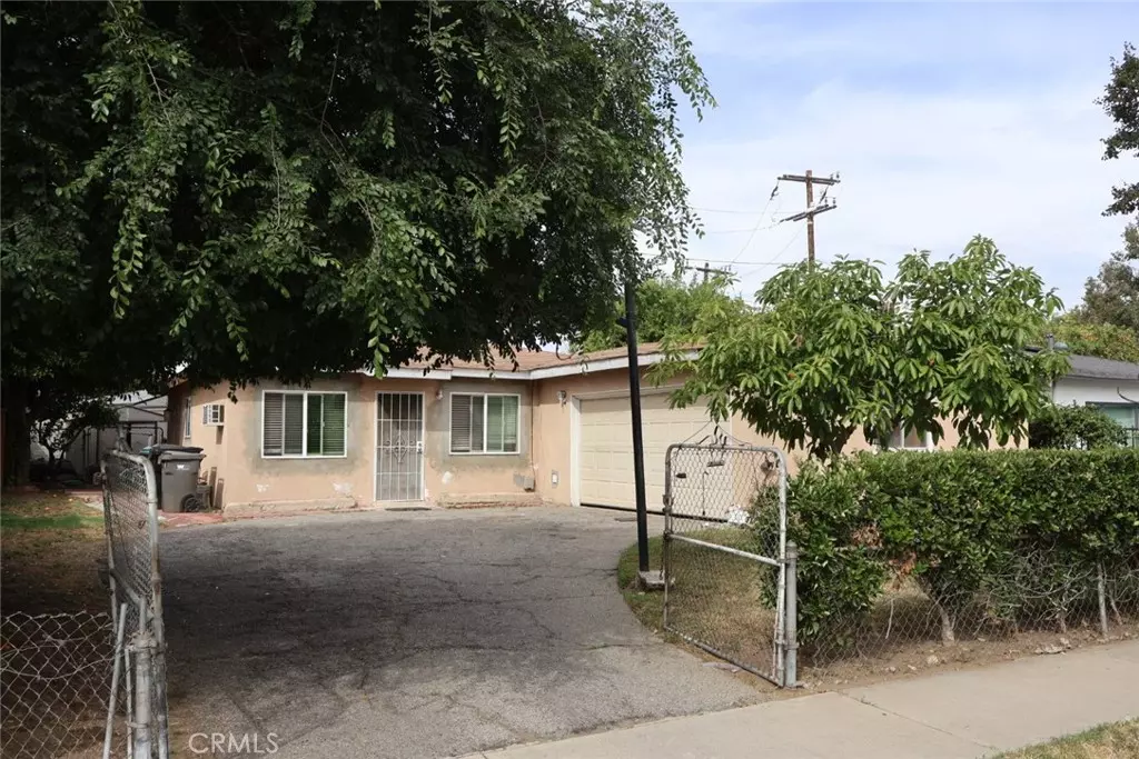 Baldwin Park, CA 91706,14043 Rockway DR