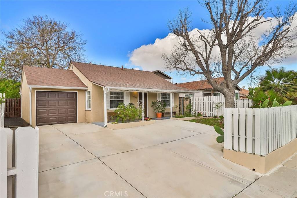 2025 N Buena Vista ST, Burbank, CA 91504