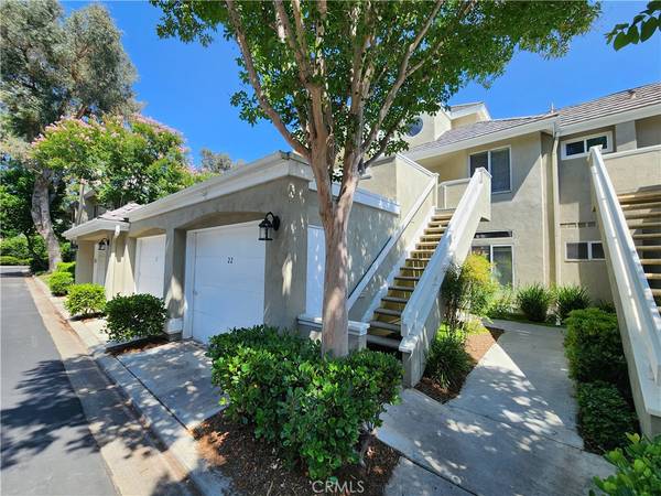 26121 Mcbean #22, Valencia, CA 91355