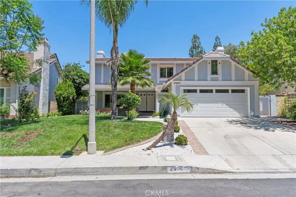 West Hills, CA 91307,24647 Gardenstone LN