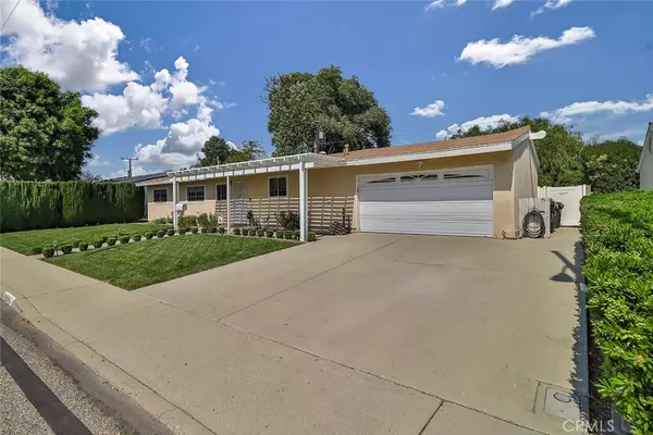 Simi Valley, CA 93065,2230 Cordero AVE