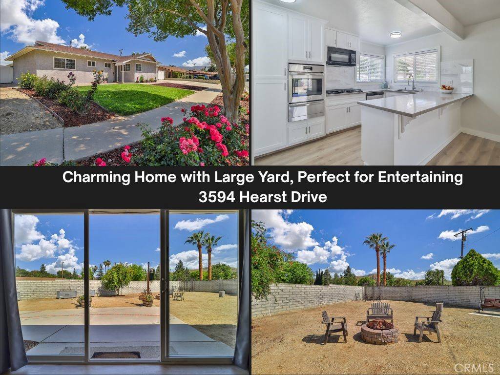 3594 Hearst DR, Simi Valley, CA 93063