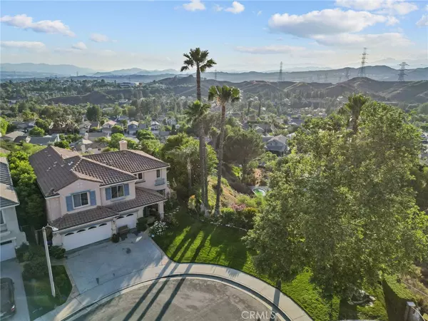 Saugus, CA 91390,22440 Skylake PL
