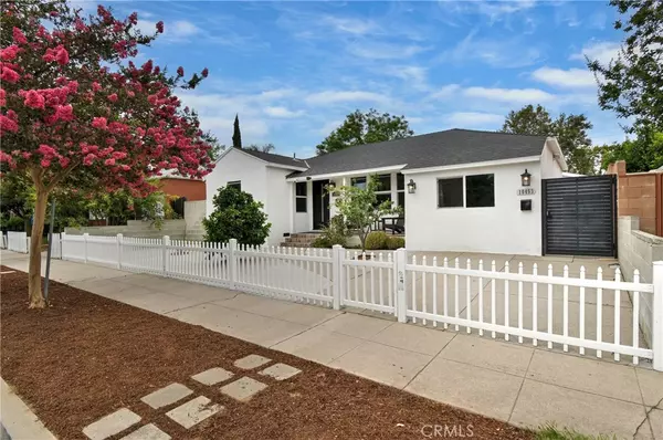 10455 Chandler BLVD, North Hollywood, CA 91601