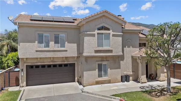 13654 1/2 Dronfield AVE, Sylmar, CA 91342