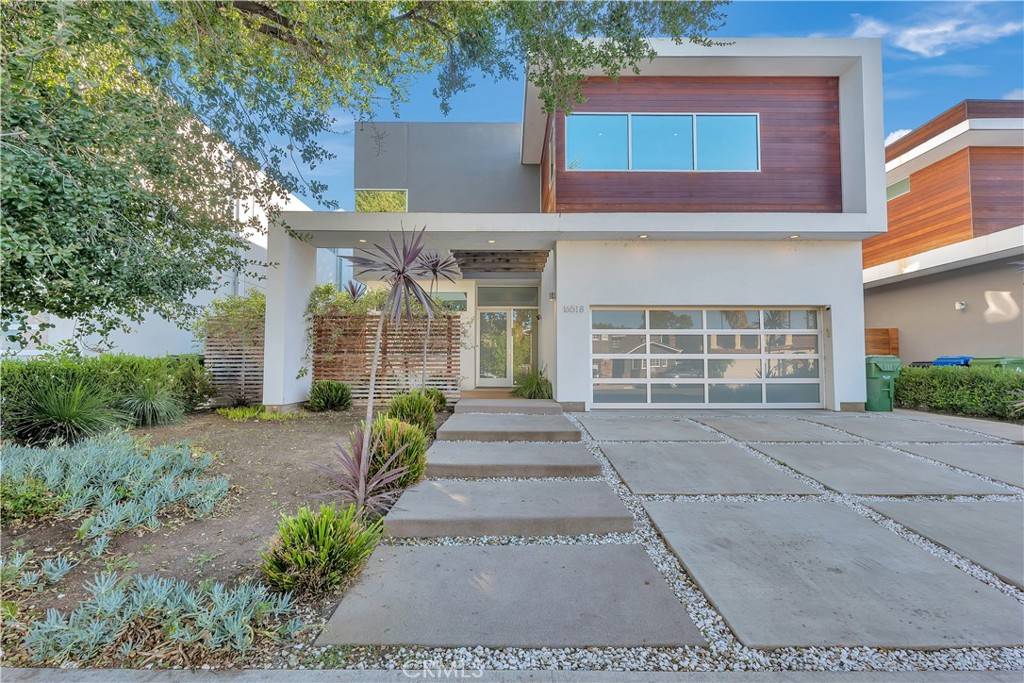 16518 Moorpark ST, Encino, CA 91436