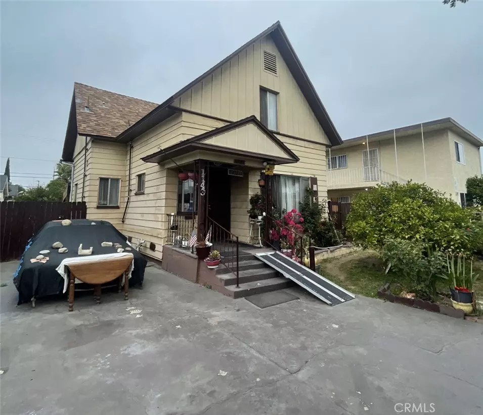 Long Beach, CA 90806,1143 E Salt Lake ST