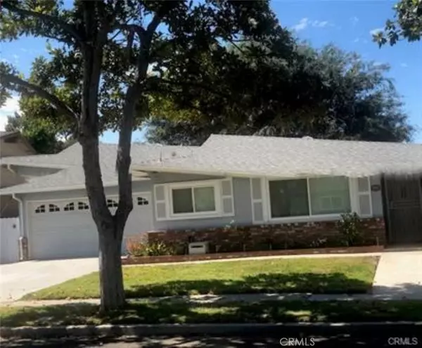 Simi Valley, CA 93063,4608 Beaumont ST