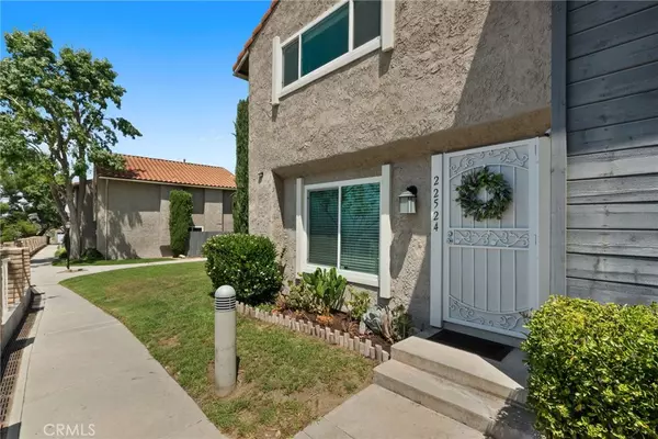 22524 Paseo Terraza, Saugus, CA 91350