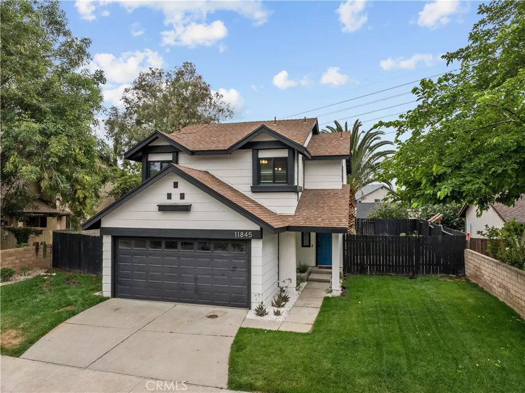 Sylmar, CA 91342,11845 Gladstone AVE