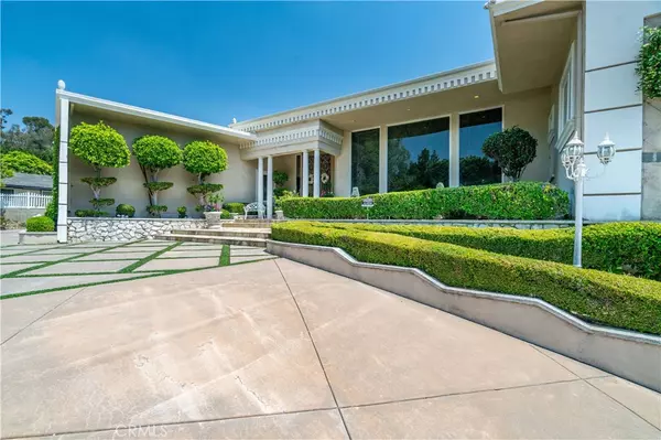 Whittier, CA 90603,15850 Arbela DR