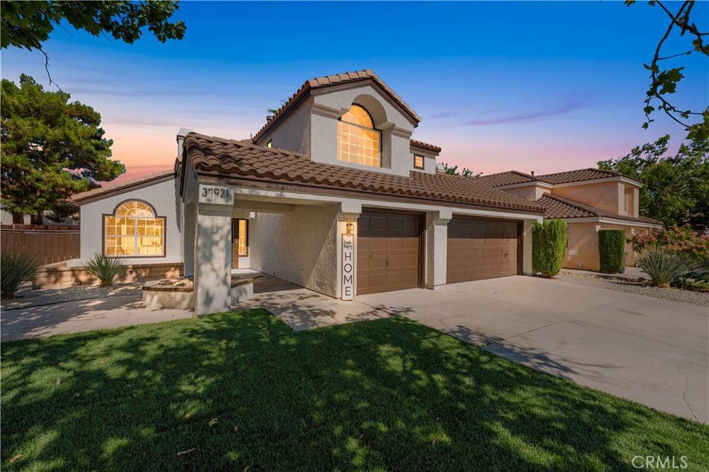 Palmdale, CA 93552,37921 Tackstem ST