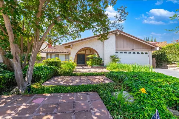 Agoura Hills, CA 91301,28752 Pisces ST
