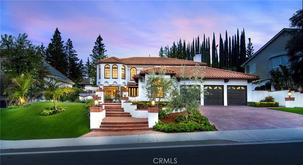 29614 Ridgeway DR, Agoura Hills, CA 91301