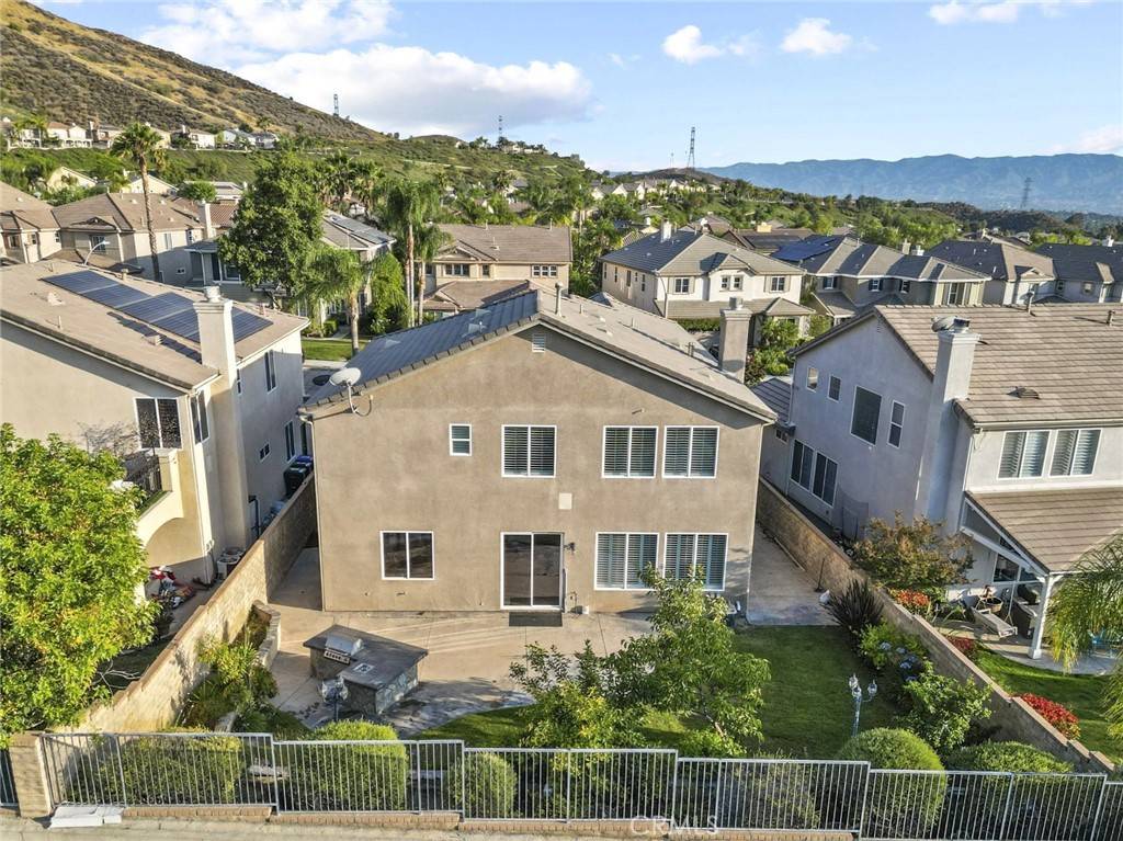 Saugus, CA 91390,29243 Discovery Ridge DR