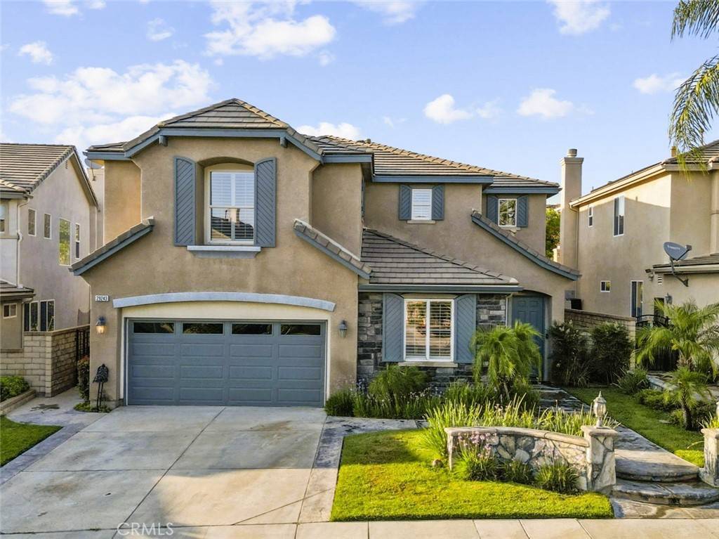 Saugus, CA 91390,29243 Discovery Ridge DR