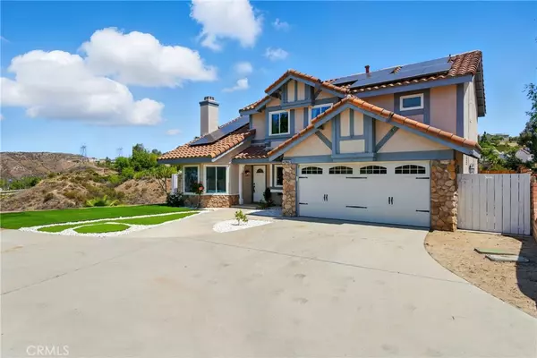 Canyon Country, CA 91351,20439 Kesley ST