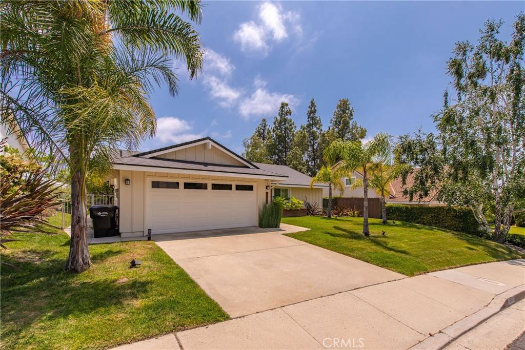 Thousand Oaks, CA 91362,1780 Summer Cloud DR