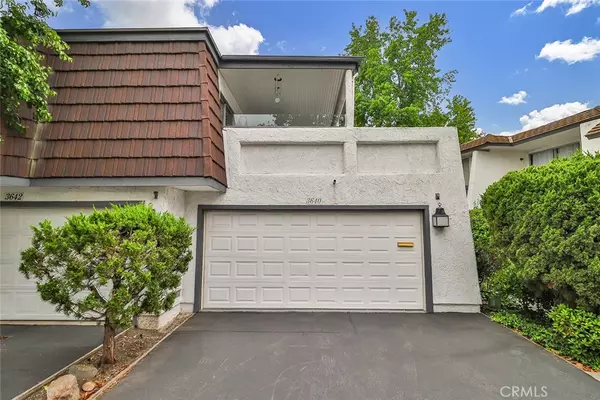 Westlake Village, CA 91361,3640 Summershore LN