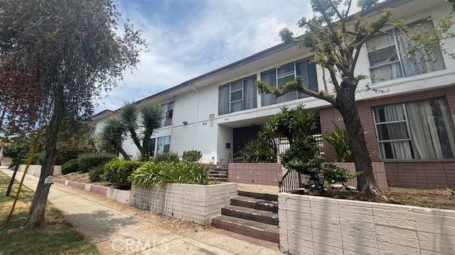 13040 Dronfield AVE #12, Sylmar, CA 91342