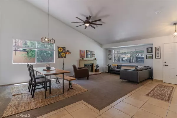 Palmdale, CA 93551,38522 Desert Flower DR