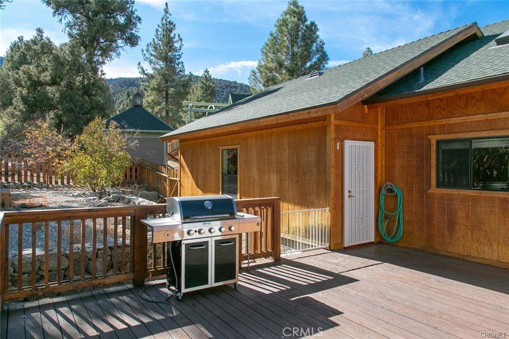 Pine Mountain Club, CA 93222,16240 Askin DR