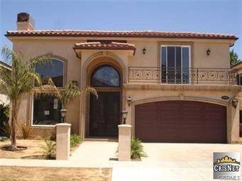 4960 Chimineas AVE, Tarzana, CA 91356