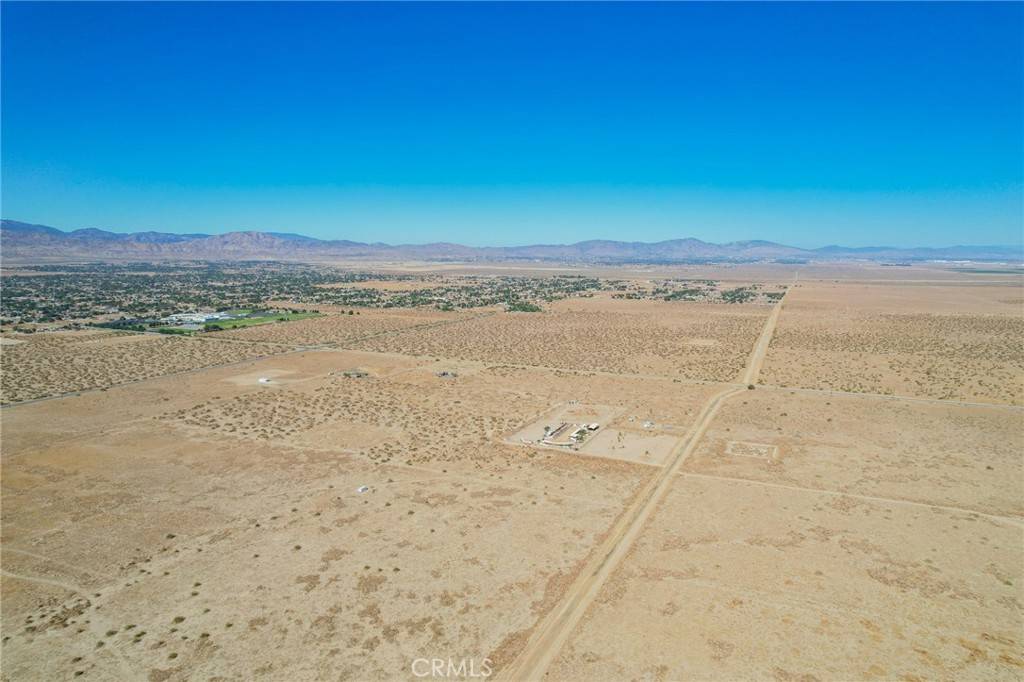 Littlerock, CA 93543,0 Avenue Q / 113th St E