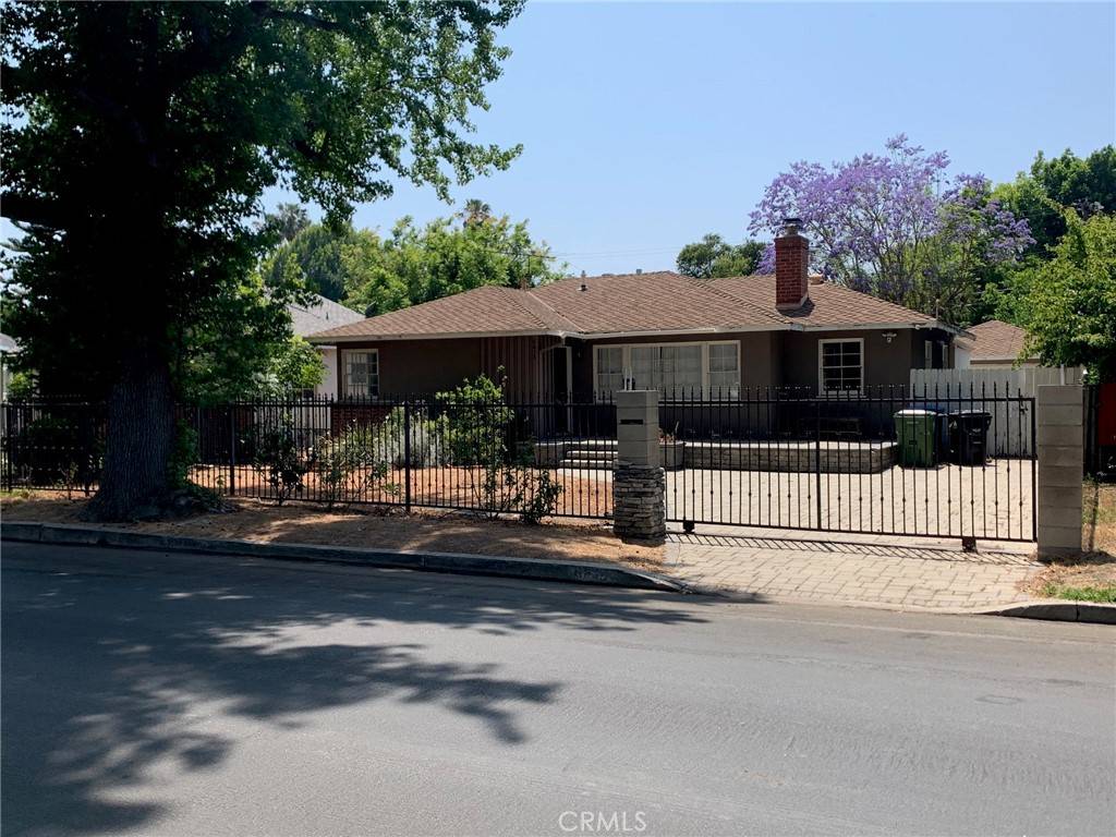 6615 Orion AVE, Van Nuys, CA 91406