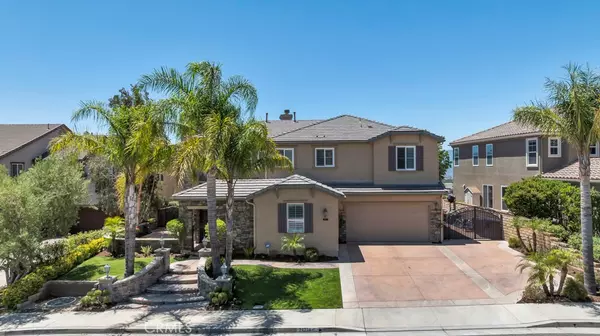 Valencia, CA 91354,24234 Reyes Adobe WAY
