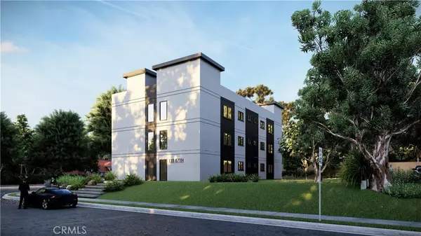 Los Angeles, CA 90003,118 W 87th PL