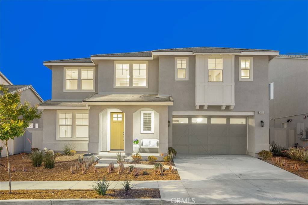 28511 Sparrow WAY, Saugus, CA 91350
