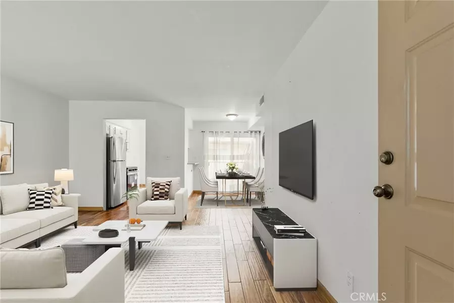 7641 Reseda BLVD #108Z, Reseda, CA 91335