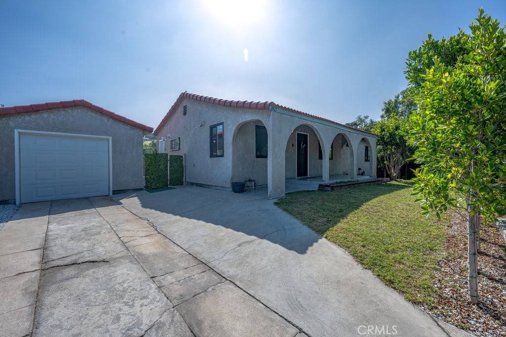 Los Angeles, CA 90065,2417 W Avenue 30
